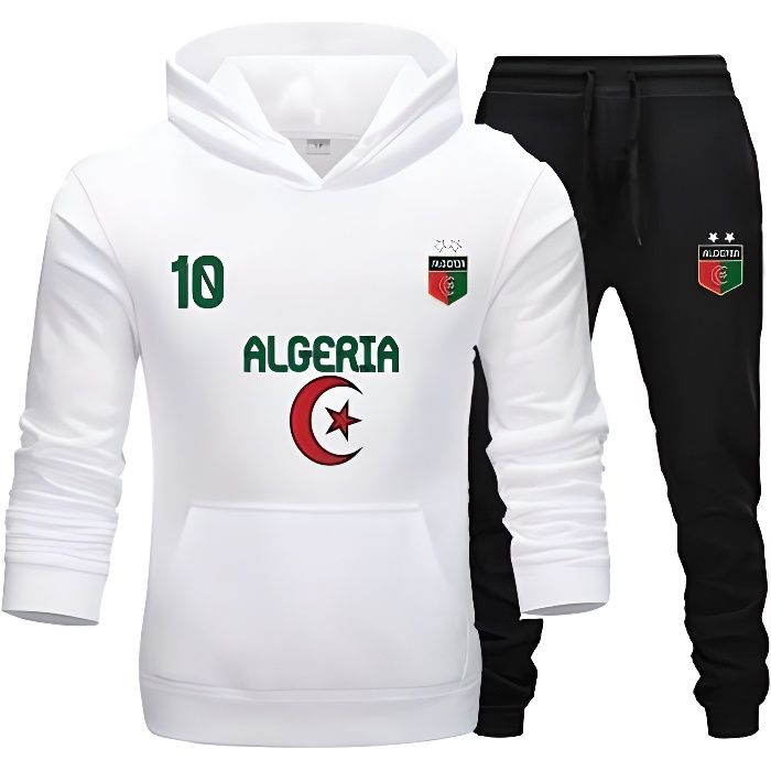 Survêtements de Sport Homme Algérie, Achat et vente Survêtements de Sport  Homme au meilleur prix