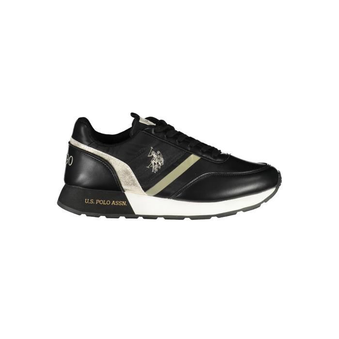 Basket polo femme shop