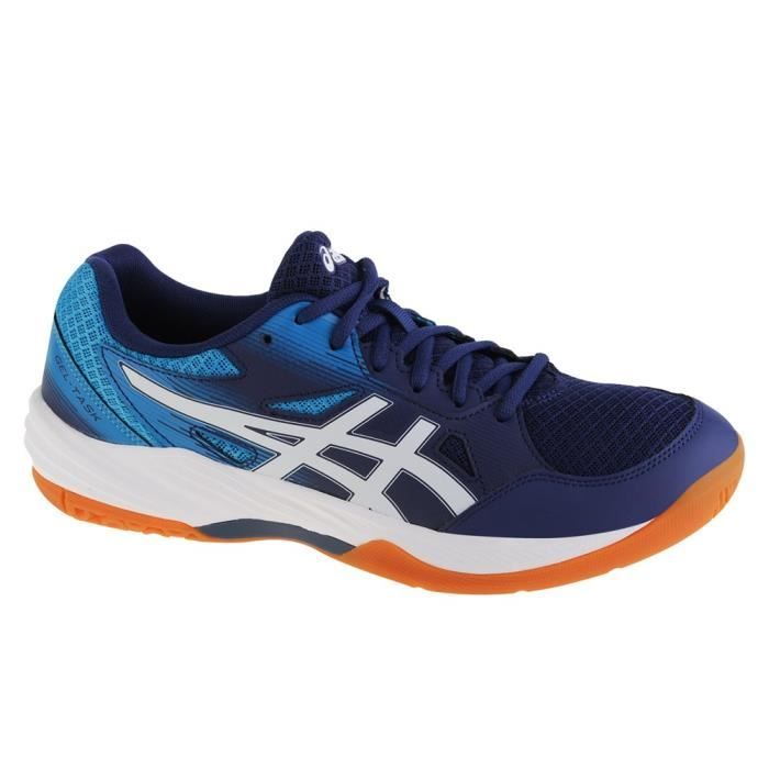 Chaussures ASICS Geltask 3 Bleu marine - Homme/Adulte