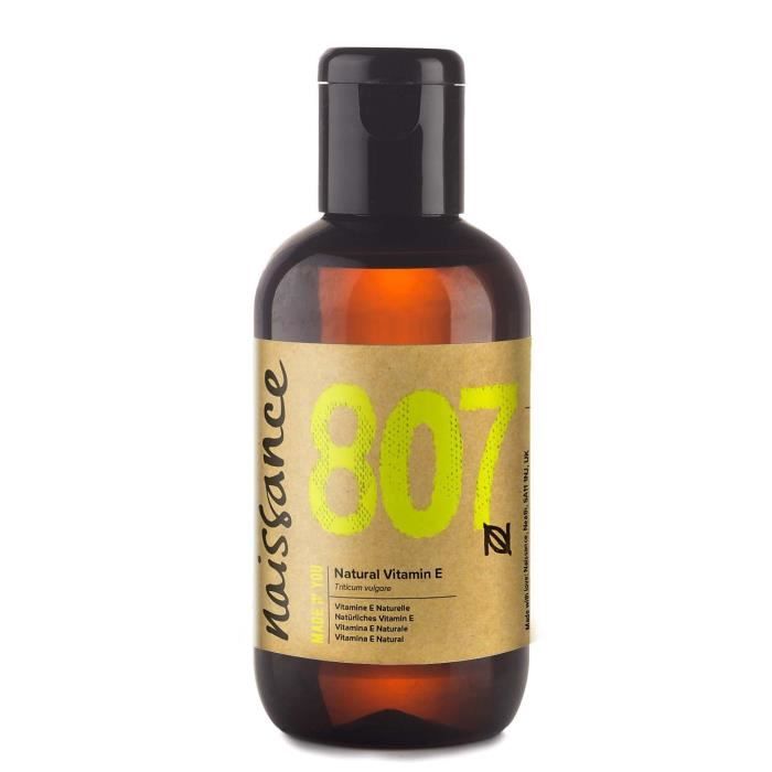 Huile de Vitamine E Naturelle 100ml antioxydant naturel Cdiscount Au quotidien Huile de Vitamine E Naturelle 100ml antioxydant naturel Cdiscount Au quotidien