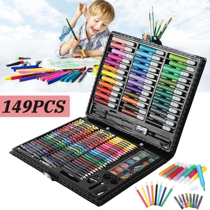 PrisSonolor Américain PC103-912 Crayon De Couleur Huileux Fournitures D'art  Pour Le Dessin Croquis Adulte