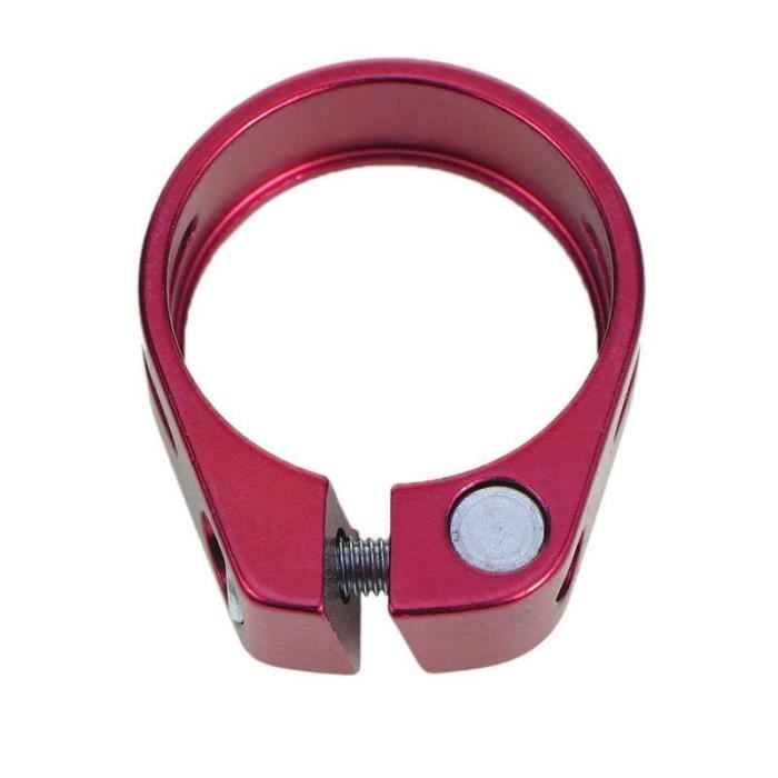 Collier De Tige De Selle Pour Vélo De Course - Marque Idéale - Pièce Vintage