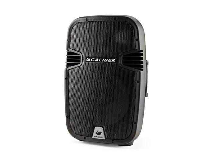 Télécommande - Caliber HPA603BT - Bluetooth 12 pouces Noir - Cdiscount