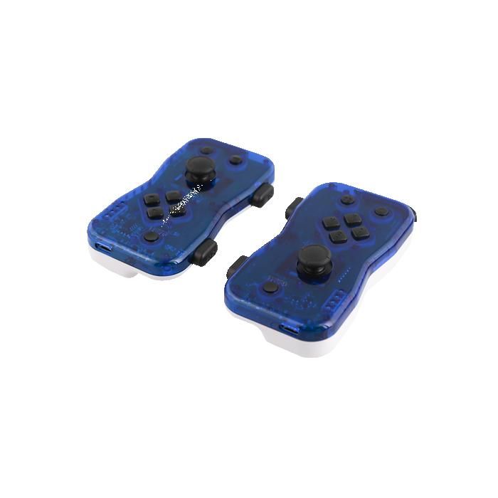 Manettes Dualies Pour Nintendo Switch - vue 2