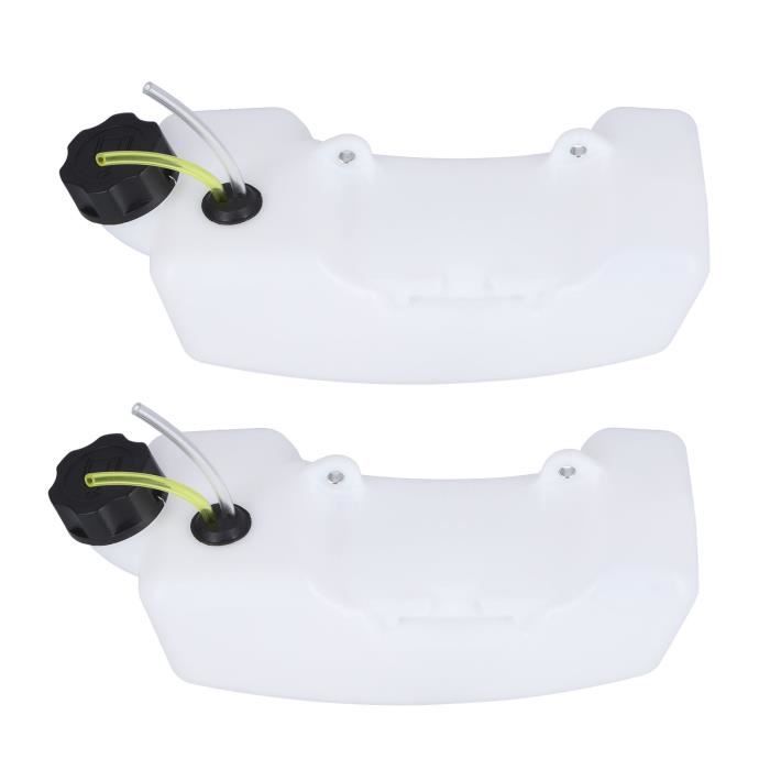 Réservoir De Carburant Pour Tondeuse à Gazon 31cc 39cc 139F - Pièce De Rechange Moteur 4 Temps - 12