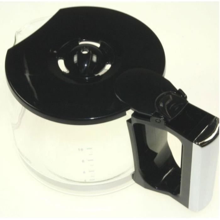 Philips Verseuse Complete CRP72801 - vue 2