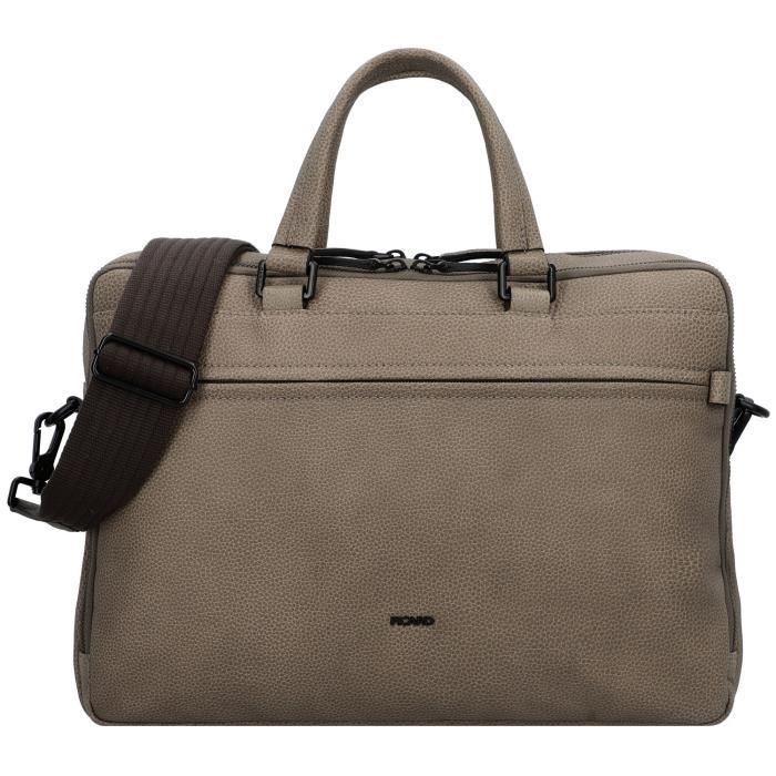 Porte-documents en cuir pour ordinateur portable PICARD Casual