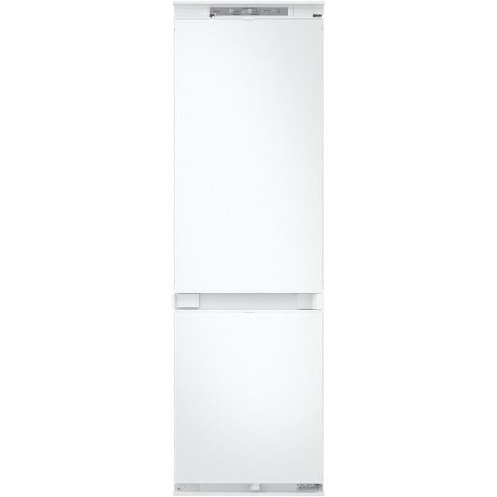 Réfrigérateur congélateur en bas Samsung BRB80F26ADS0 intégrable 178 cm - vue 3