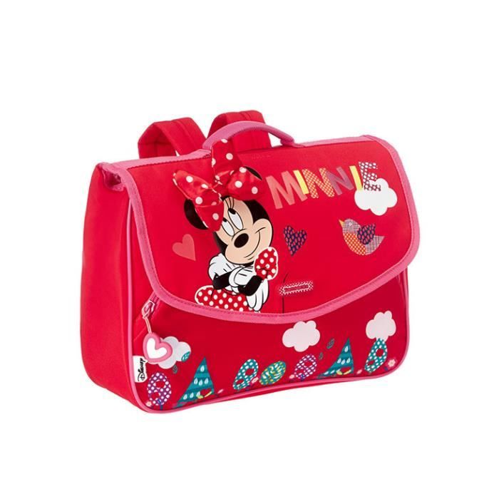 cartable minnie samsonite