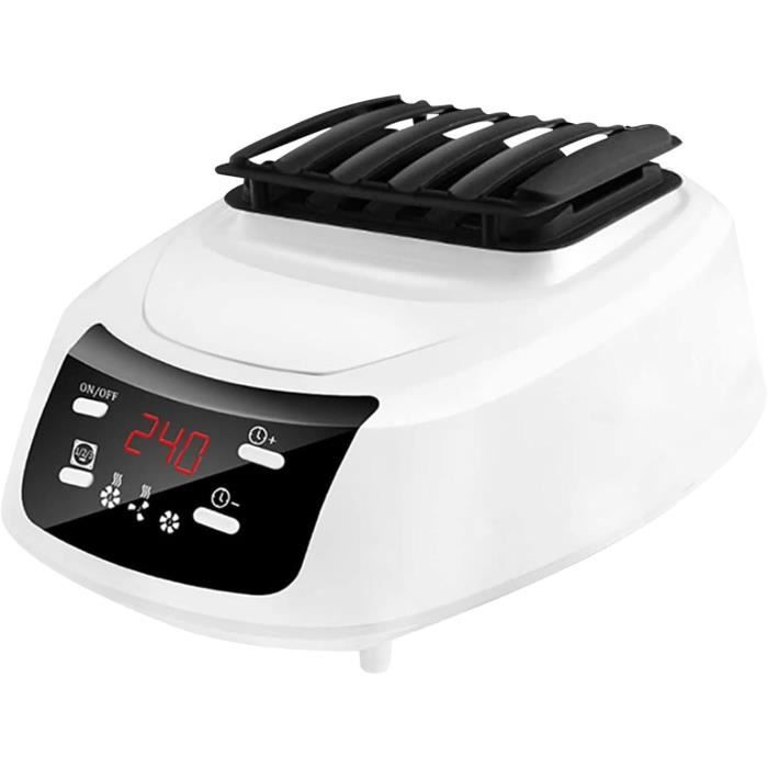 Petit Sèche-Linge De Voyage, Séchoir Électrique Chauffant Avec Panneau ...