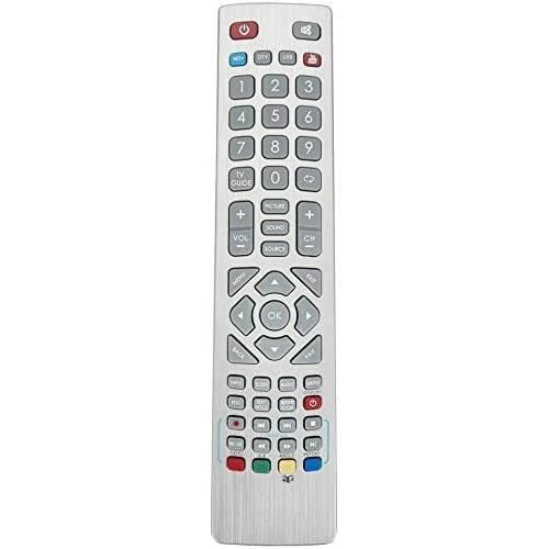 New -Utilisation de la télécommande pour Sharp LCDLED TV pour G1078PESA New -Utilisation de la télécommande pour Sharp LCDLED TV pour G1078PESA