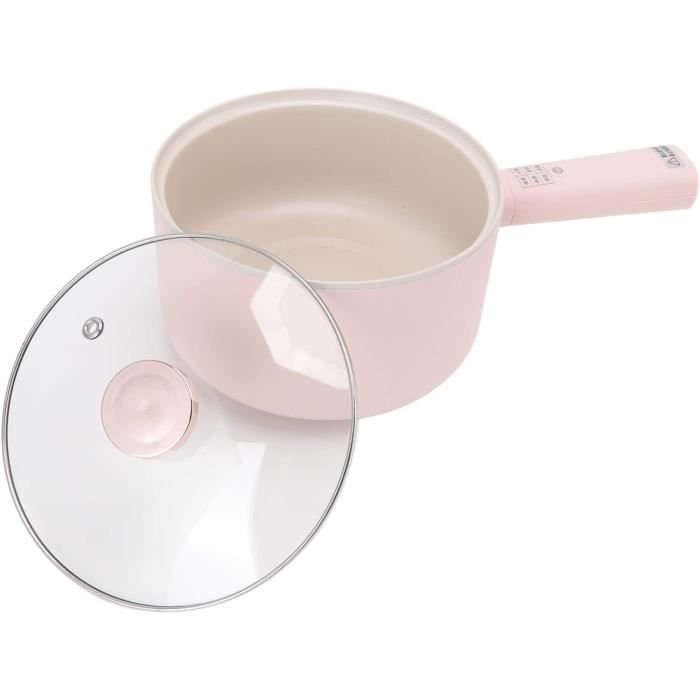 Cuve Intérieure Céramique Pour Mijoteuse/cuiseur à Riz - 18,5 Cm Diamètre - Revêtement Chauffant Uniforme