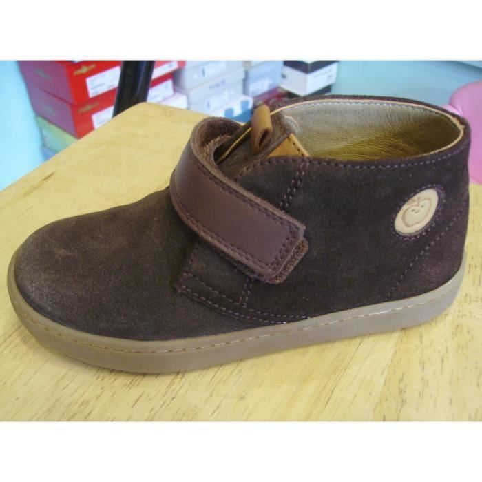 boots garcons