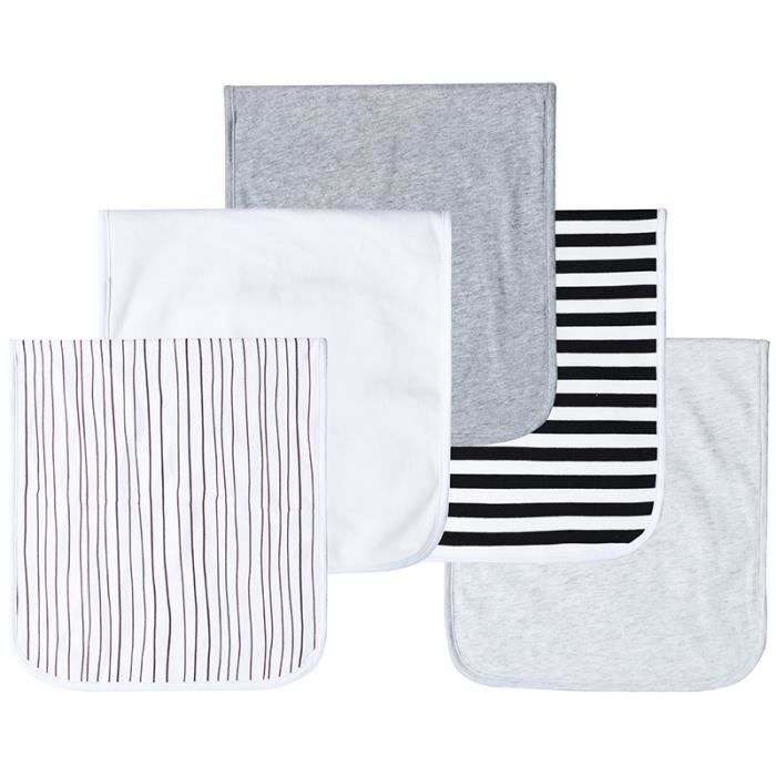 Coton Bebe Ronflement Grand 21 Pouces X10 Pouces Taille Prime Absorbant Trois Couches Chiffon Chiffon 5 Paquets Pour Nouveau Ne Multicolore Achat Vente Bavoir Cdiscount Coton Bebe Ronflement Grand 21 Pouces X10 Pouces Taille Prime Absorbant Trois Couches Chiffon Chiffon 5 Paquets Pour Nouveau Ne Multicolore Achat Vente Bavoir Cdiscount