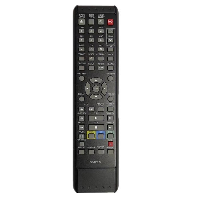 Télécommande Pour TV UD 43QGU7210S 50QGU7210S - Neuf, Modèle TL8275