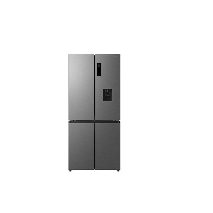 Réfrigérateur multi-portes Tcl RC518CXD0 Multi-Portes OptiSpace