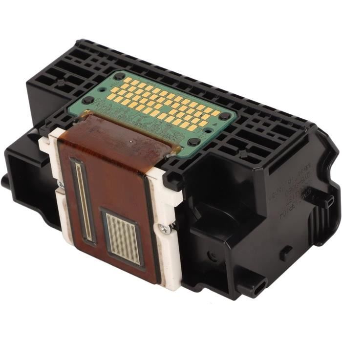 Tête D'Impression Couleur De Rechange Pour Imprimantes Canon MG5220, MG5320, IP4820, MX885... - Compatible Avec Plusieurs Modèles - 10