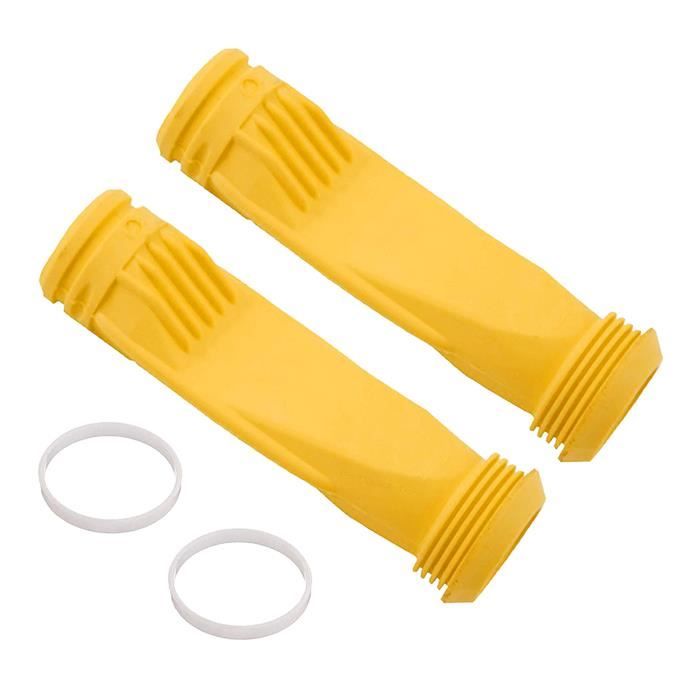 Diaphragme De Rechange Pour Nettoyeur Piscine Zodiac Baracuda G3 G4 - Lot De 4 Avec Bagues