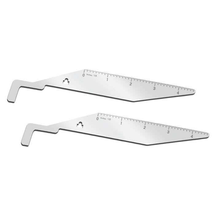 Anneaux De Sécurité DIN 472 – Acier à Ressort, Diamètres 8 à 360 Mm – Pour Trous, Fixation Mécanique