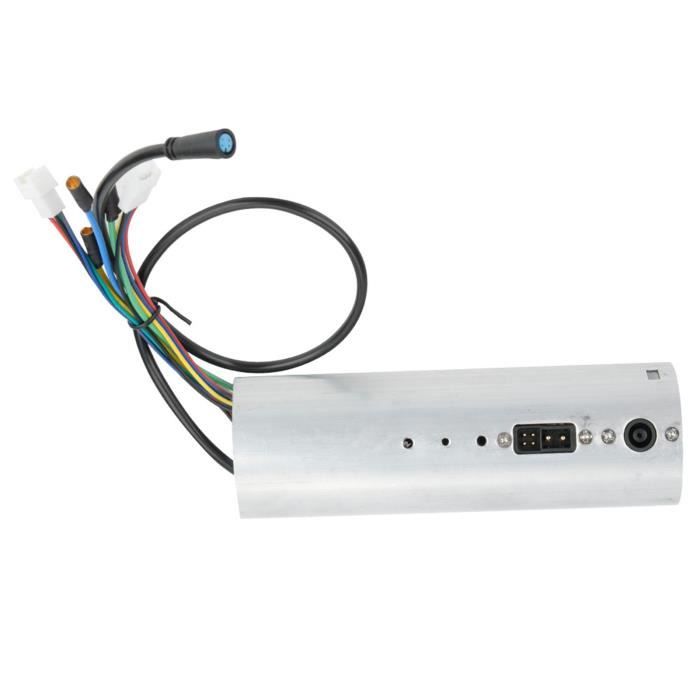 Contrôleur De Remplacement Pour Trottinette électrique Ninebot ES2/ES3/ES4 - Neuf - Compatible Double Batterie 30 Km/h