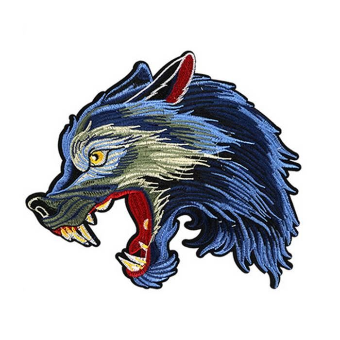 Vetements loup hotsell