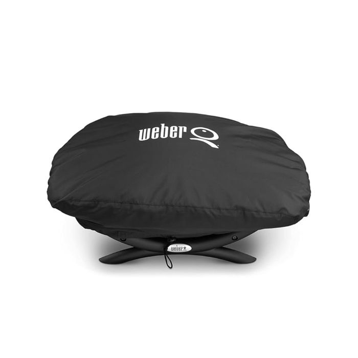 Housse pour barbecue Q1000N et Q1200N Weber