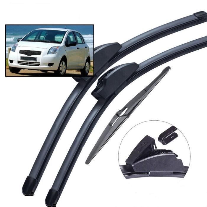 298W0004 RIDEX Balai d'essuie-glace 330mm arrière, Sans Cadre AUTODOC