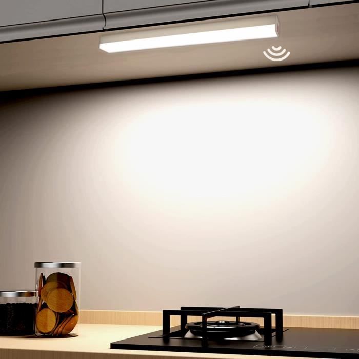 Veilleuse Murale LED Détecteur de Mouvement, Capteur de Lumière, [Pack de  3] Éclairage Intérieur pour Chambre de Bébé Salon Garage S - Cdiscount  Maison