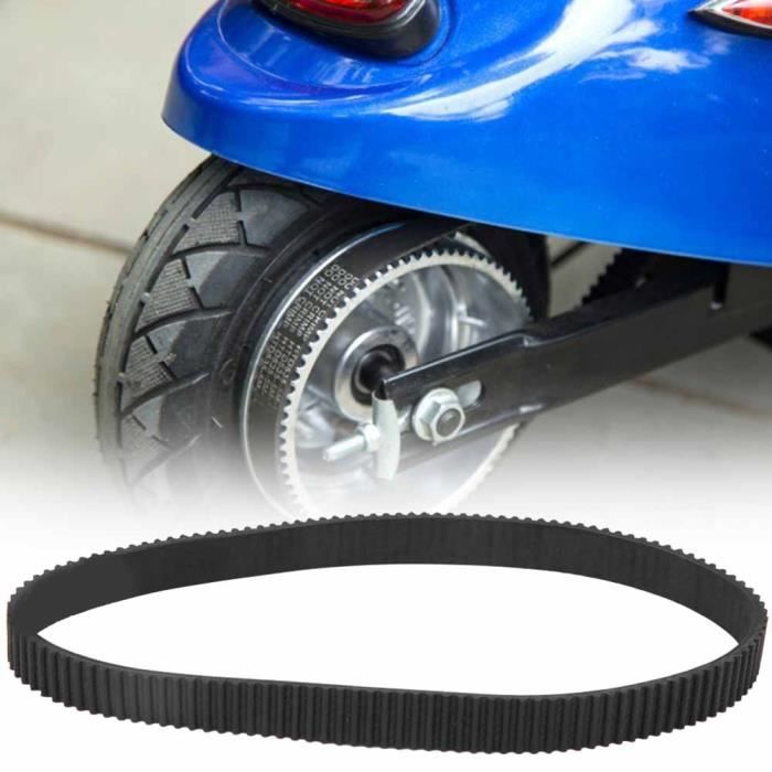 4 Pièces Courroies D'Entraînement Pour Raboteuse 82mm - Courroie Remplacement 238mm X 9.6mm - Accessoires Menuiserie