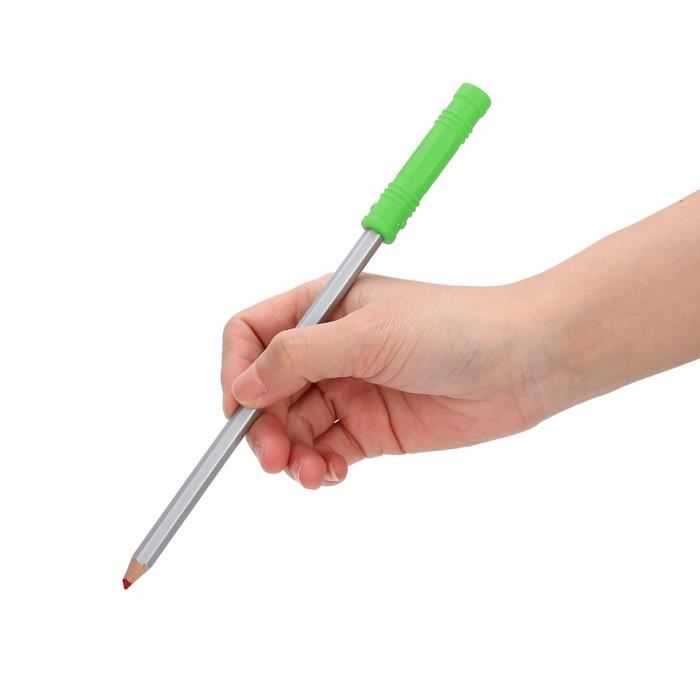 Crayon à Mâcher En Silicone, Anneau De Dentition Sûr Pour