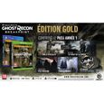 Ghost Recon BREAKPOINT Édition Gold Jeu Xbox One-1