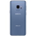 SAMSUNG Galaxy S9 64Go Bleu corail Single SIM-1