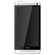 HTC ONE M7 32GO Argent -  Smartphone --1