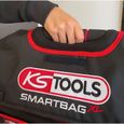 Sac à bandoulière SMARTBAG XL - vide - KS Tools 850.0325 Sacoche porte-outils-1