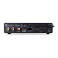 METRONIC Décodeur TNT double tuner + câble HDMI Zapbox EH-D3 - 441672-1