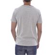 Tee shirt coton uni  -  Diesel - Homme-1