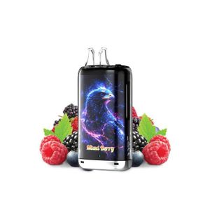 elfbar nachfüll pod läuft aus Puff rechargeable
