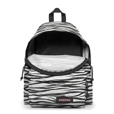 Sac eastpak rayé shop