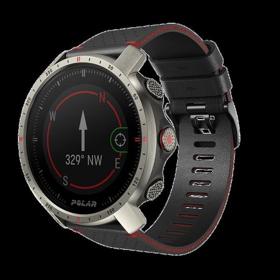 Polar grit x prix deals