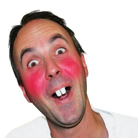 Dentier Dent De Lapin  : Un Système Éprouvé Qui Remplit Votre Emploi Du Temps, Et Par.