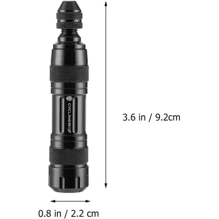 Reparer un pneu tubeless hotsell velo route