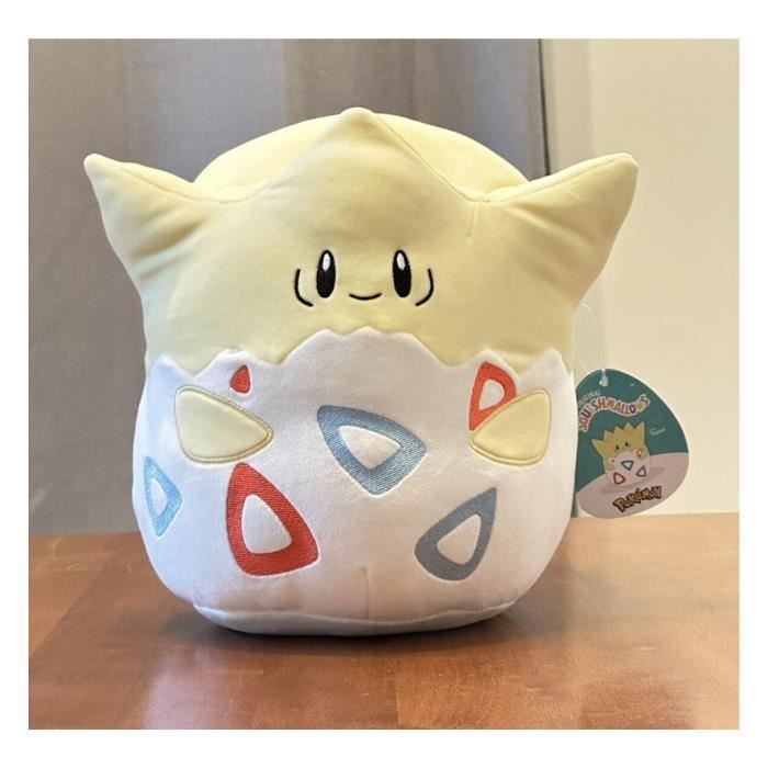 Togepi peluche best sale