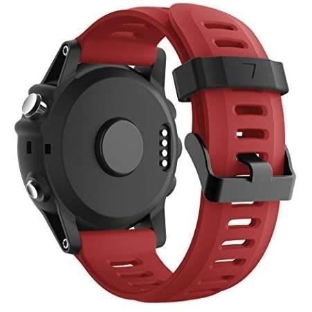 Bracelet montre fenix 3 hr store