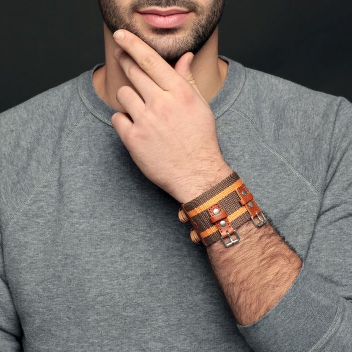 Bracelet d&g homme shop
