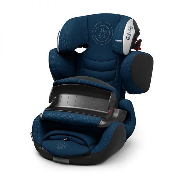 KIDDY Si ge auto Guardianfix 3 Bleu indigo Achat Vente si ge