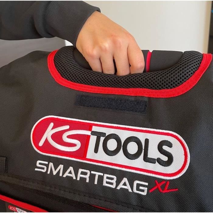 Ks tools smartbag xl top