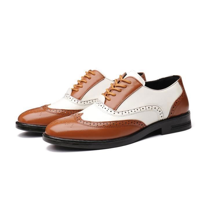 Taille de richelieu best sale