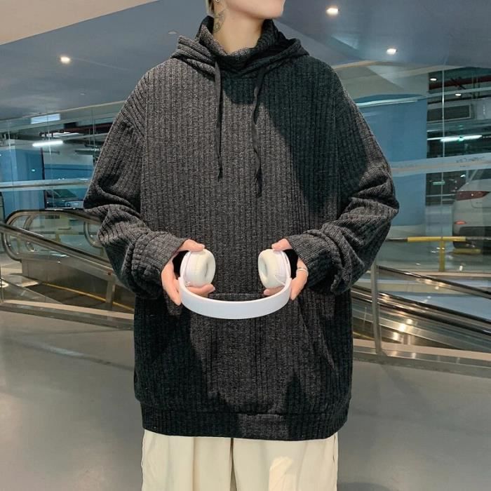 Pulls homme grande discount taille
