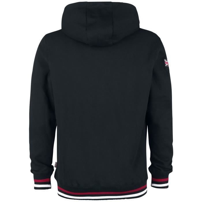 Sweat lonsdale homme sale