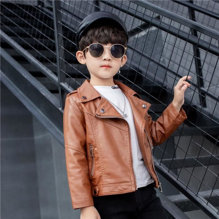 Veste printemps garcon deals